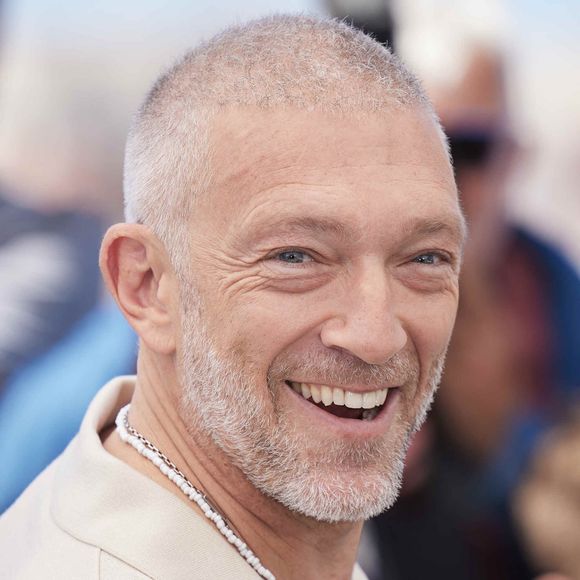 La jeune fille a ouvert le défilé Alta Moda organisé à Taormine, en Italie.

Vincent Cassel - Photocall du film "The Shrouds" ("Les linceuls" / Compétition) lors du 77ème Festival International du Film de Cannes (14 - 25 mai 2024), le 21 mai 2024. 
© Moreau / Jacovides / Bestimage