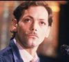 Patrick Dewaere s’est donné la mort à Paris il y a 43 ans jour pour jour.

Archives - Patrick Dewaere au piano lors de l'émission "Champs-Elysées"
Bestimage
