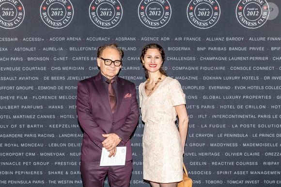 Chinese Business Club, 27 mars 2025, Paris