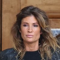 Caroline Ithurbide : le temps d’un week-end, l’animatrice s’est offert une escapade à 45 minutes de Paris, dans un domaine propice à la déconnexion totale