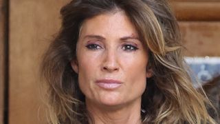 Caroline Ithurbide : le temps d’un week-end, l’animatrice s’est offert une escapade à 45 minutes de Paris, dans un domaine propice à la déconnexion totale