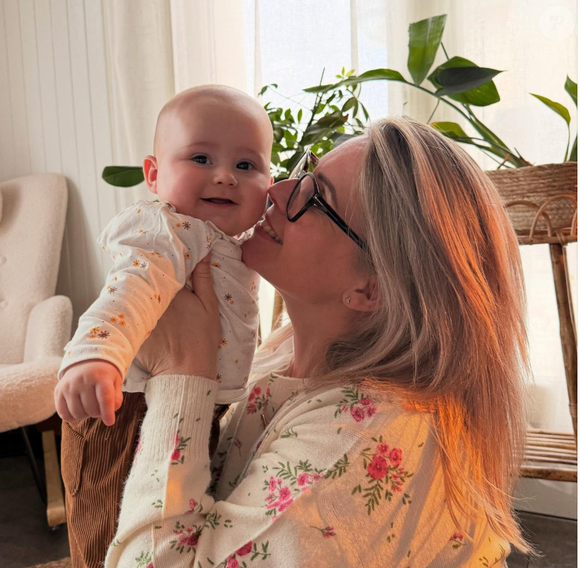 La famille Gonzalez de "Familles nombreuses"