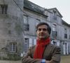 Il a laissé en héritage son château de Seine-et-Marne.
En France, en Seine-et-Marne,  à Monthyon, Jean-Claude Brialy dans son château le 15 décembre 1983.