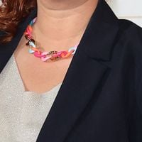 "On avait même pas de frigo" : Elodie Poux évoque la grande pauvreté dans laquelle elle a vécu