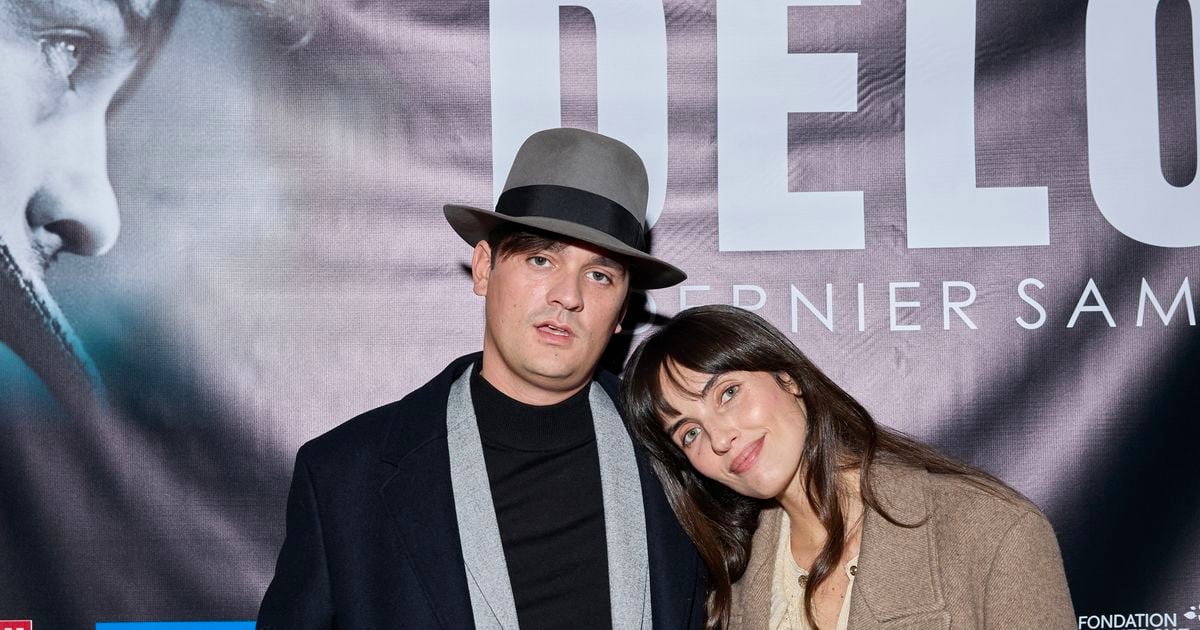 Laura Bensadoun et Alain-Fabien Delon parents : la petite Romy déjà TRÈS gâtée !