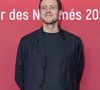 Le film projeté à Cannes lors de cette première soirée 

Bastien Bouillon - Photocall du dîner des nommés 2025 pour la cérémonie des Cesar au Fouquet's à Paris le 10 février 2025 © Olivier Borde /Bestimage