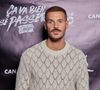 Le chanteur a été transparent, évoquant même des chiffres à ses abonnés.

Matt Pokora - Photocall et cocktail de la soirée pour la série documentaire "Ça va bien se passer, Dadju" en exclusivité sur Canal + au Royal Monceau à Paris le 12 septembre 2023.  © Cyril Moreau/Bestimage