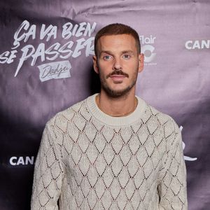 Le chanteur a été transparent, évoquant même des chiffres à ses abonnés.

Matt Pokora - Photocall et cocktail de la soirée pour la série documentaire "Ça va bien se passer, Dadju" en exclusivité sur Canal + au Royal Monceau à Paris le 12 septembre 2023.  © Cyril Moreau/Bestimage