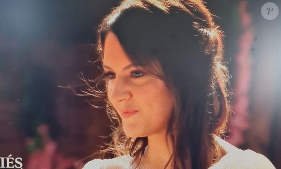 Mariage de Mélanie et Mallaury dans "Mariés au premier au premier regard 2025", épisode du 26 mai, sur M6