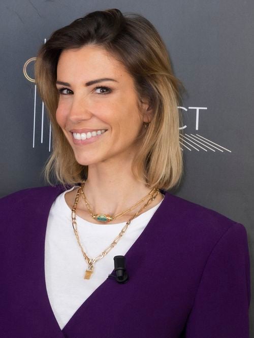 "Je ne peux plus marcher" : Alexandra Rosenfeld, Miss France 2006, évoque son état