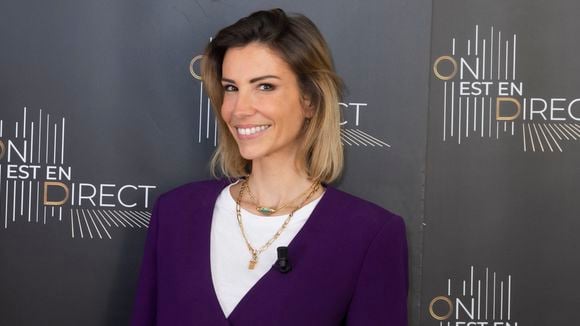 "Je ne peux plus marcher" : Alexandra Rosenfeld, Miss France 2006, évoque son état
