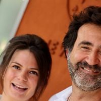 À 50 ans, Mathieu Madénian va être papa pour la 2e fois : "le terme est pour mi-décembre"