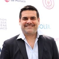 Matthieu Lartot : avec sa femme Magalie et leur fille, le journaliste met le cap sur l’autre bout du monde