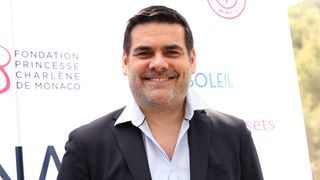 Matthieu Lartot : avec sa femme Magalie et leur fille, le journaliste met le cap sur l’autre bout du monde