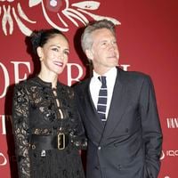 Emmanuel Philibert de Savoie complice avec sa compagne Adriana pour une soirée de prestige, apparition remarquée de l'ancienne Miss