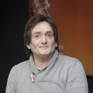 Voilà plusieurs mois que Pierre Palmade est derrière les barreaux de la prison de Bordeaux-Gradignan.

Exclusif - Pierre Palmade était l’invité de CS Cohen à Radio J à Paris.

© Jack Tribeca / Bestimage