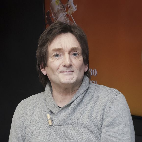 Voilà plusieurs mois que Pierre Palmade est derrière les barreaux de la prison de Bordeaux-Gradignan.

Exclusif - Pierre Palmade était l’invité de CS Cohen à Radio J à Paris.

© Jack Tribeca / Bestimage