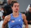 Loïs Boisson répond aux critiques sur son physique
Loïs Boisson lors des internationaux de France de Tennis de Roland Garros, à Paris, France. © Michtof/PsnewZ/Bestimage