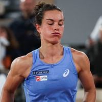Loïs Boisson répond aux remarques sur son physique : la sensation de Roland-Garros évoque sa "morphologie"