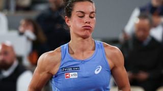 Loïs Boisson répond aux remarques sur son physique : la sensation de Roland-Garros évoque sa "morphologie"