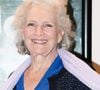 Ce samedi, Marie-Christine Barrault est à l'affiche du téléfilm "Meurtres sur la Côte Fleurie" sur "France 3".
Exclusif - Marie-Christine Barrault (ex épouse de feu Daniel Toscan du Plantier, mère de David Toscan du Plantier, grand mère de Marie Toscan) - Avant-première du film "Un jour fille" au cinéma 7 parnasse à Paris, France © Christophe Clovis / Bestimage