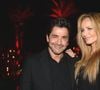 Adriana est toujours officiellement mariée à Aram Ohanian, le père de sa fille Nina
Exclusif - Adriana Karembeu avec Aram Ohanian au cocktail "Aftershow" dans le cadre du festival Marrakech du Rire 2016. Marrakech, le 3 juin 2016.
© Bellak Rachid/Bestimage