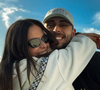 Désormais en couple avec le beau Antoine Leger, Inès Vandamme est assurée d'adopter une hygiène alimentaire irréprochable.
Inès Vandamme en couple avec le sportif Antoine Leger sur Instagram.