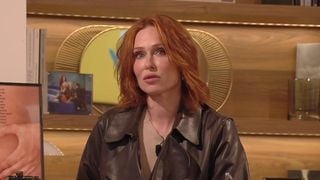 Chez Audrey Fleurot, "l'apéro bain" lui a plusieurs fois sauvé la mise dans le quotidien rythmé avec son fils et les enfants de son compagnon : de quoi s'agit-il ?