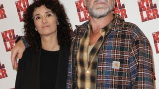 Eric Cantona et Rachida Brakni parents d'Émir (16 ans) et Selma (12 ans), ce que leurs enfants ne feront jamais