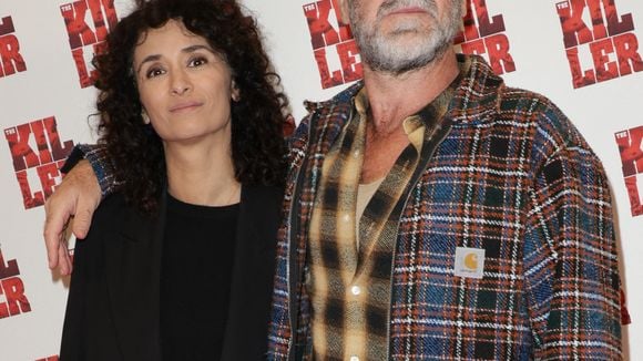 Eric Cantona et Rachida Brakni parents d'Émir (16 ans) et Selma (12 ans), ce que leurs enfants ne feront jamais