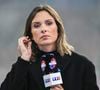 "On lui a tendu quelques pièges" a affirmé au "Parisien" Romain Hussenot, rédacteur en chef du journal de 13H sur TF1.

Isabelle Ithurburu, journaliste sur le plateau de TF1 lors du match de rugby de la Série des Nations d'automne XV France - Nouvelle-Zélande All Blacks au Stade de France à Saint-Denis près de Paris, France. Photo de Victor Joly/ABACAPRESS.COM