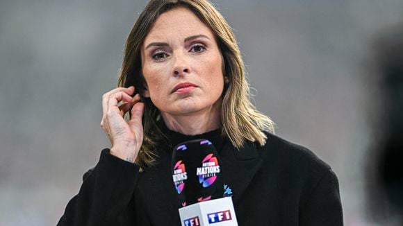 "On lui a tendu quelques pièges" : Isabelle Ithurburu bizutée pour le JT de 13H sur TF1 par sa propre équipe !