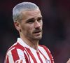 Après des années à fouler les pelouses espagnoles, Antoine Griezmann prépare ses valises.

Antoine Griezmann de l'Atlético de Madrid célèbre une victoire lors d'un match de la Liga. © ALTERPHOTOS/Ropero/PsNewZ/ Best Image