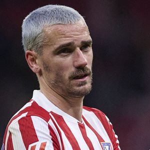 Après des années à fouler les pelouses espagnoles, Antoine Griezmann prépare ses valises.

Antoine Griezmann de l'Atlético de Madrid célèbre une victoire lors d'un match de la Liga. © ALTERPHOTOS/Ropero/PsNewZ/ Best Image