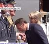 Emmanuel Macron a fait un baise-main aérien à Kate Middleton - BFM TV
