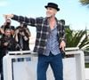 Sous le soleil américain, l'aînée d'Éric Cantona mène une carrière dans le domaine du bien-être...

L'acteur et footballeur français Éric Cantona participe à un photo call au 79ème Festival de Cannes à Cannes, France, le samedi 16 mai 2026. Photo Rune Hellestad/Upi/Abaca