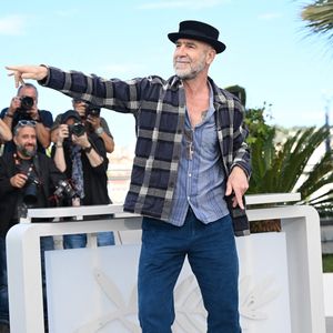 Sous le soleil américain, l'aînée d'Éric Cantona mène une carrière dans le domaine du bien-être...

L'acteur et footballeur français Éric Cantona participe à un photo call au 79ème Festival de Cannes à Cannes, France, le samedi 16 mai 2026. Photo Rune Hellestad/Upi/Abaca
