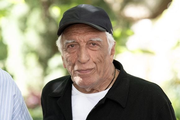 L'acteur jouait dans "Rabbi Jacob"

Gérard Darmon assiste au photocall A l'ancienne lors du 17e Festival du film francophone d'Angoulême le 28 août 2024 à Angoulême, France. Photo by David NIVIERE/ABACAPRESS.COM