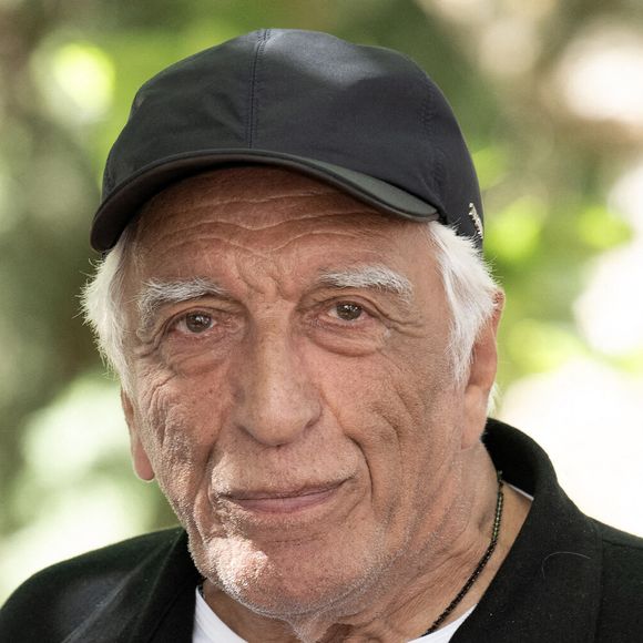 L'acteur jouait dans "Rabbi Jacob"

Gérard Darmon assiste au photocall A l'ancienne lors du 17e Festival du film francophone d'Angoulême le 28 août 2024 à Angoulême, France. Photo by David NIVIERE/ABACAPRESS.COM