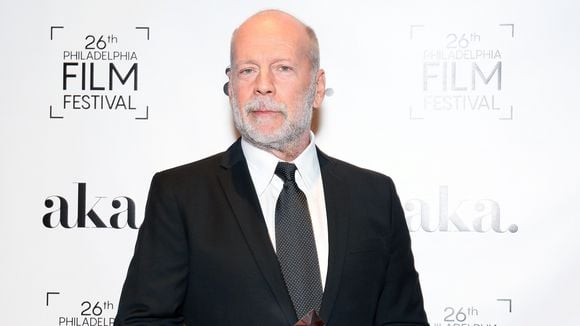 Bruce Willis atteint d'aphasie : cette parenthèse enchantée pour ses 3 filles avec Demi Moore, une pause nécessaire, "J'ai pleuré"