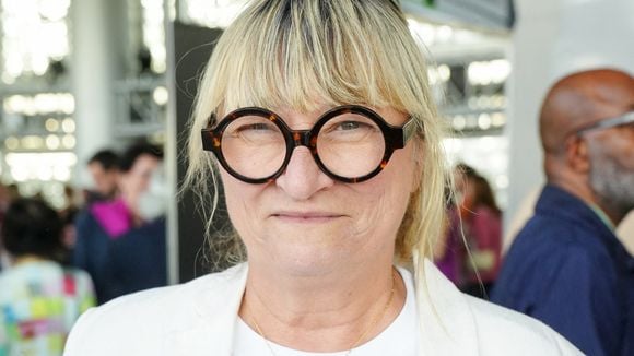 Voyage loin de la France pour Christine Bravo et son mari Stéphane, plus jeune qu'elle ! Des photos de cette escapade partagées