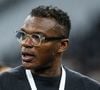 Terribles révélations publiées ce samedi 7 décembre 2024 dans les colonnes du "Parisien"

Marcel DESAILLY des Légendes de Marseille lors du Match des Héros entre l'Equipe de Marseille et l'Equipe de l'UNICEF à l'Orange Vélodrome à Marseille, France. Photo by Johnny Fidelin/Icon Sport/ABACAPRESS.COM