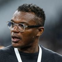 Marcel Desailly se dit ruiné : confirmé dans une paternité, terriblement endetté, le sportif traverse une mauvaise passe