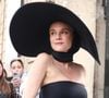 La famille est installée à New York dans un appartement lumineux
Diane Kruger aux arrivées au défilé Nina Ricci Mode Collection Prêt-à-Porter Automne/Hiver 2025-2026 lors de la Fashion Week de Paris (PFW) à l'hôtel Salomon de Rotschild, à Paris, France, le 7 mars 2025. © Denis Guignebourg/Bestimage