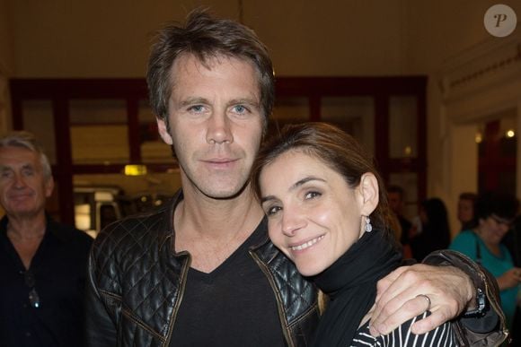 Jeune actrice en devenir, elle a pourtant vu sa carrière se stopper net après son mariage avec Emmanuel-Philibert de Savoie en 2003. 

Exclusif - Le prince Emmanuel Philibert de Savoie et la princesse Clotilde (Courau) - People au Theatre de Paris pour les 70 ans de Johnny Hallyday. © Borde-Corlouer-Jacovides-Moreau / Bestimage