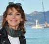 Après leur union, ils ont profité d’une escapade romantique dans l’Aveyron.

Élodie Varlet de la série "Plus Belle La Vie" sur la croisette lors de la 2ème édition du "Canneseries" à Cannes, France, le 7 avril 2019.

© Bruno Bébert/Bestimage