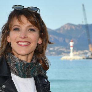 Après leur union, ils ont profité d’une escapade romantique dans l’Aveyron.

Élodie Varlet de la série "Plus Belle La Vie" sur la croisette lors de la 2ème édition du "Canneseries" à Cannes, France, le 7 avril 2019.

© Bruno Bébert/Bestimage