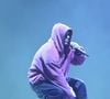 Il a revisité ses plus grands tubes, dont Baby, repris en chœur par le public…

Justin Bieber le deuxième jour du premier week-end du 2026 Coachella Valley Music and Arts Festival à Indio, en Californie. Le 11 avril 2026. © Backgrid USA / Bestimage