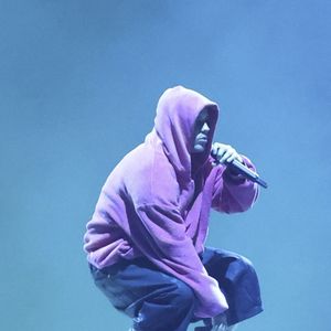 Il a revisité ses plus grands tubes, dont Baby, repris en chœur par le public…

Justin Bieber le deuxième jour du premier week-end du 2026 Coachella Valley Music and Arts Festival à Indio, en Californie. Le 11 avril 2026. © Backgrid USA / Bestimage