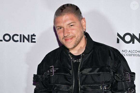 Mosimann à la soirée Akili Mirari avant le 79e Festival de Cannes à Cannes, France, le 13 mai 2026. Photo par Julien Reynaud/APS-Medias/Abacapress